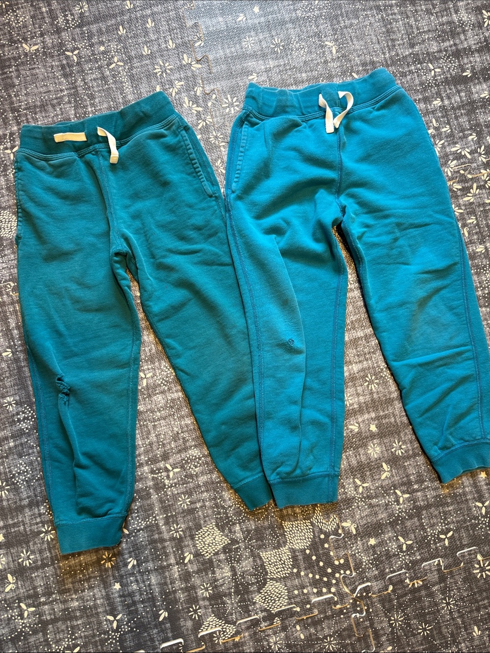 Hanna 6-7 Set of 2 Joggers